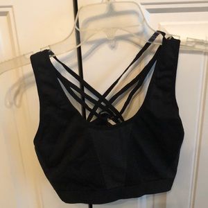 Fabletics Low Impact/Support Bra